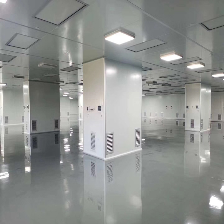 凈化車間施工需要注意的問(wèn)題有哪些？